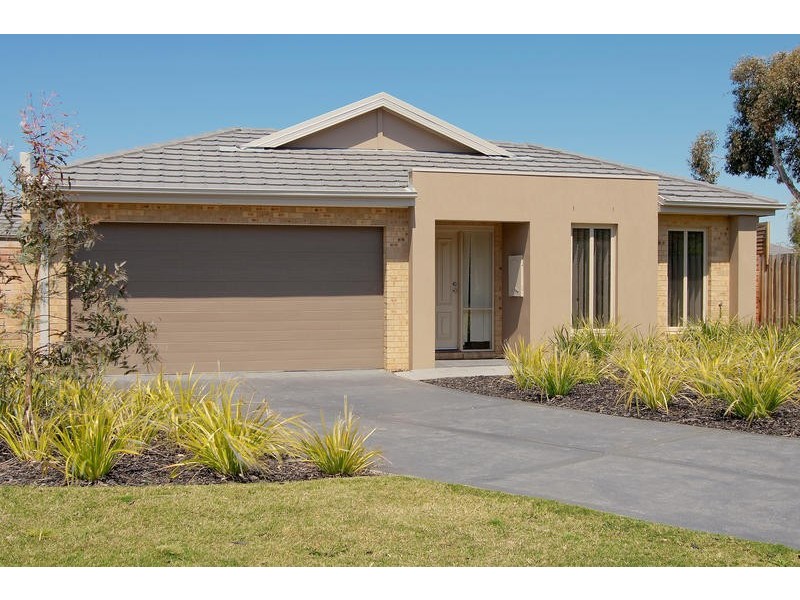 31 Reid Parade, Hastings VIC 3915