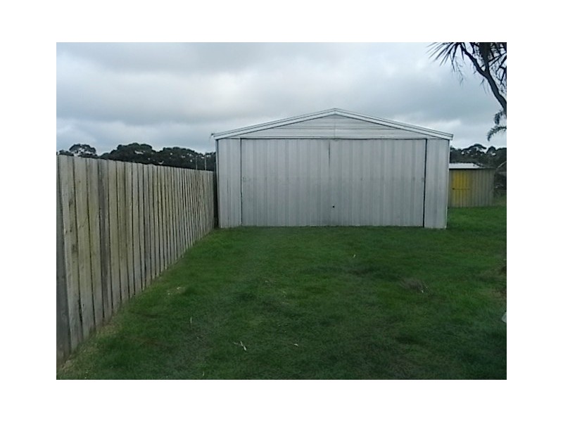 4 Merlebah Court, Hastings VIC 3915