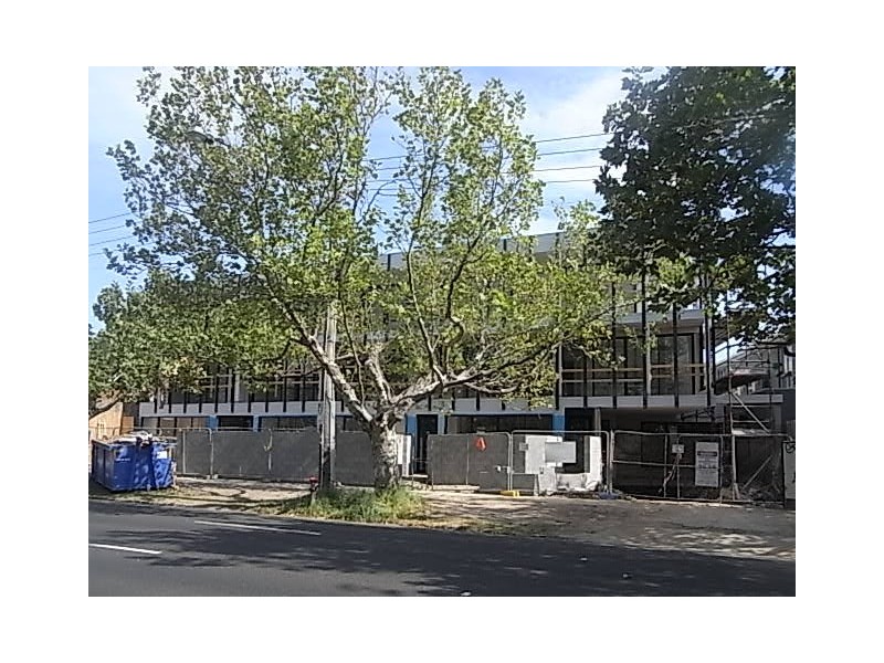 500  Dandenong Road, Caulfield North VIC 3161