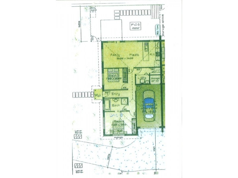 8/10 Victoria Street, Hastings VIC 3915