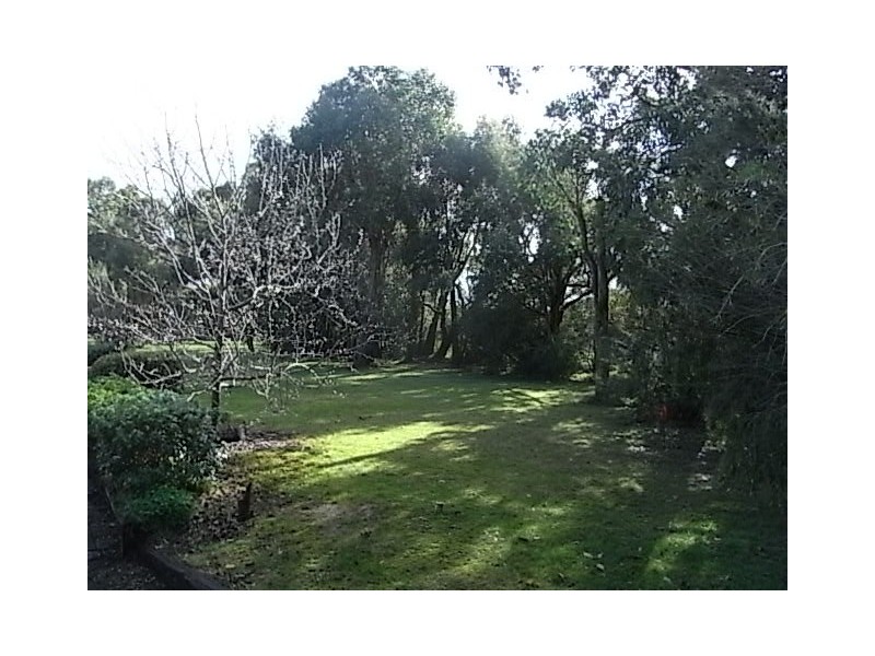 8 Lefroy Lane, Hastings VIC 3915