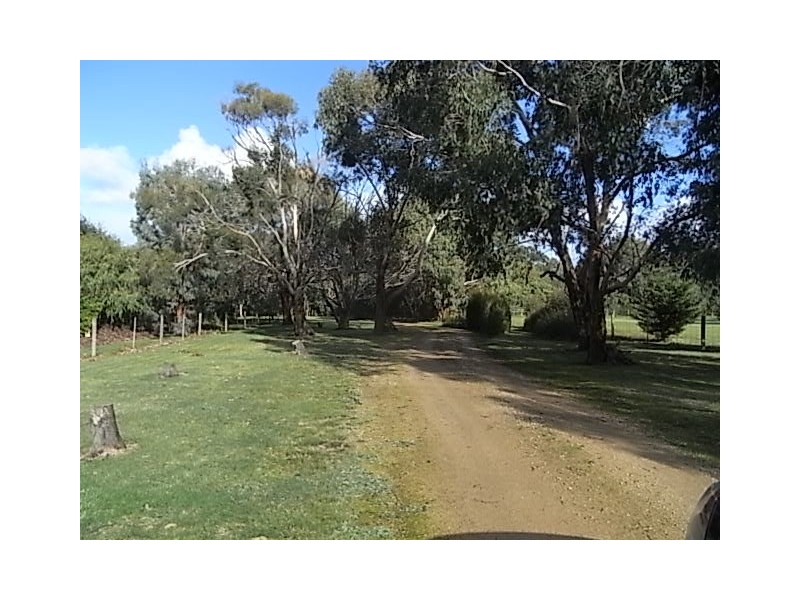 8 Lefroy Lane, Hastings VIC 3915