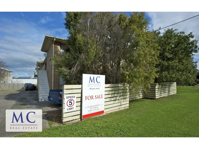 4/1 Mullet Street, Hastings VIC 3915