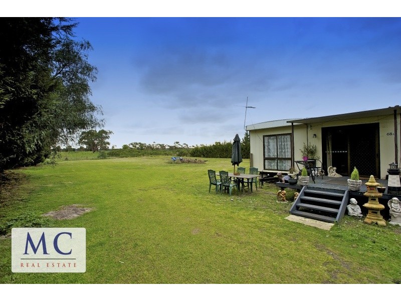 68 Dandenong Hastings Road, Somerville VIC 3912