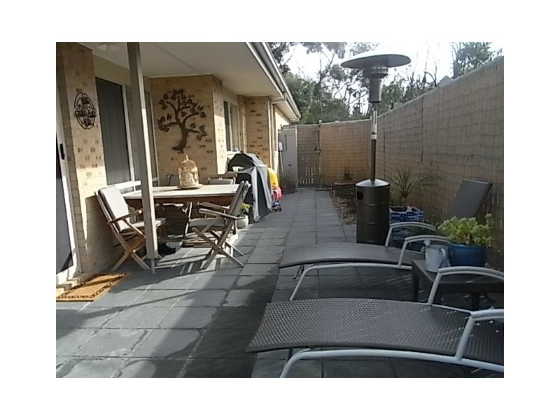 17 James Hird Drive, Hastings VIC 3915