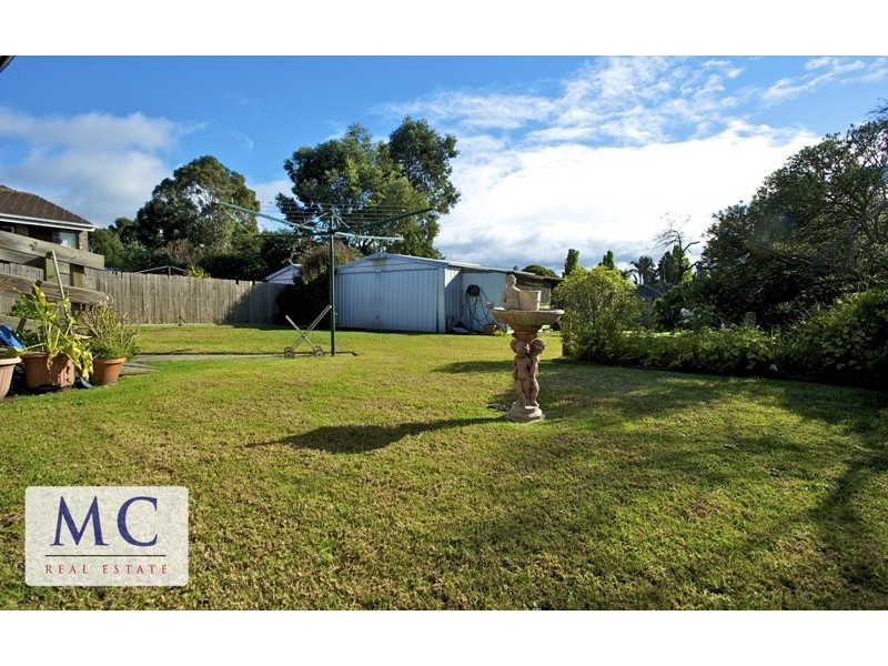 164 Hodgins Road, Hastings VIC 3915