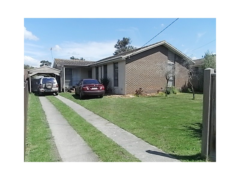 9 Madang Court, Hastings VIC 3915