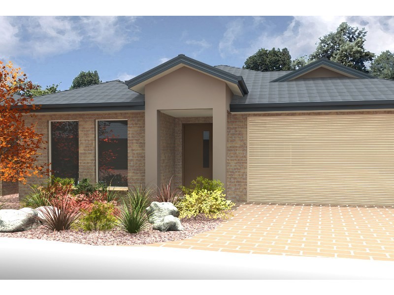 11/1A Annette Court, Hastings VIC 3915