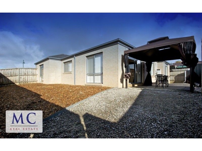 2 Dylan Drive, Hastings VIC 3915