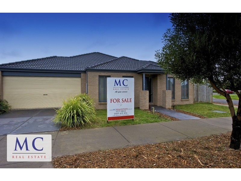 2 Dylan Drive, Hastings VIC 3915
