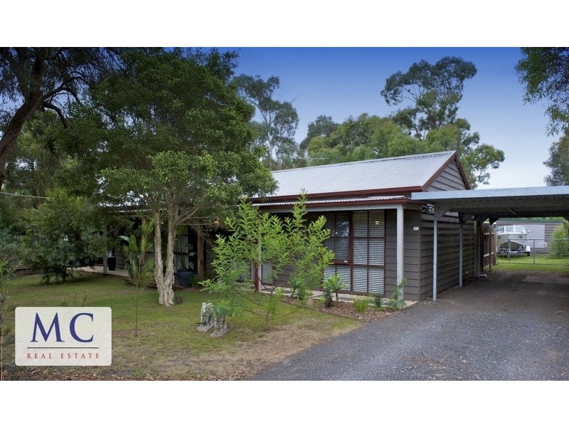 13 Mentiplay Street, Crib Point VIC 3919