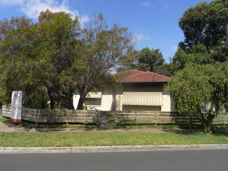 31 Martin Street, Hastings VIC 3915