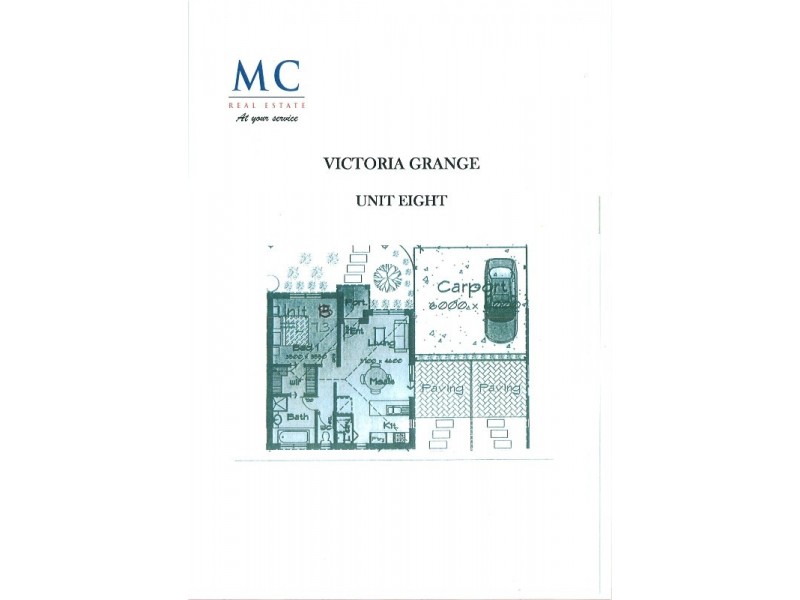 8/118-120 Victoria Street, Hastings VIC 3915