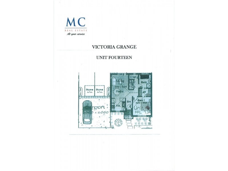 14/118-120 Victoria Street, Hastings VIC 3915