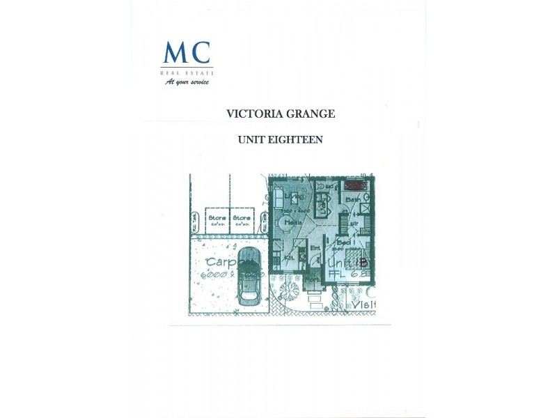 18/118-120 Victoria Street, Hastings VIC 3915