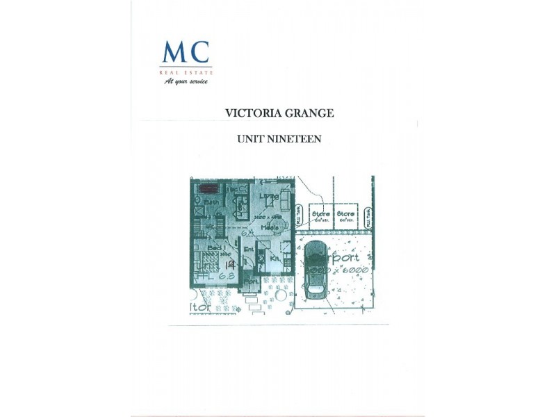 19/118-120 Victoria Street, Hastings VIC 3915