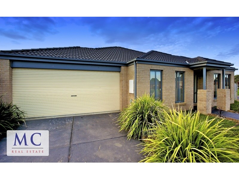2 Dylan Drive, Hastings VIC 3915