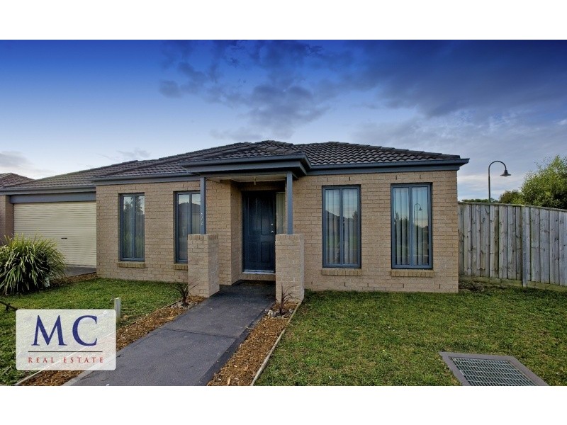 2 Dylan Drive, Hastings VIC 3915