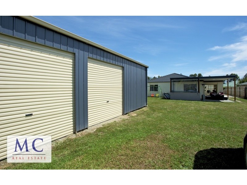 11 Matthew Circuit, Hastings VIC 3915