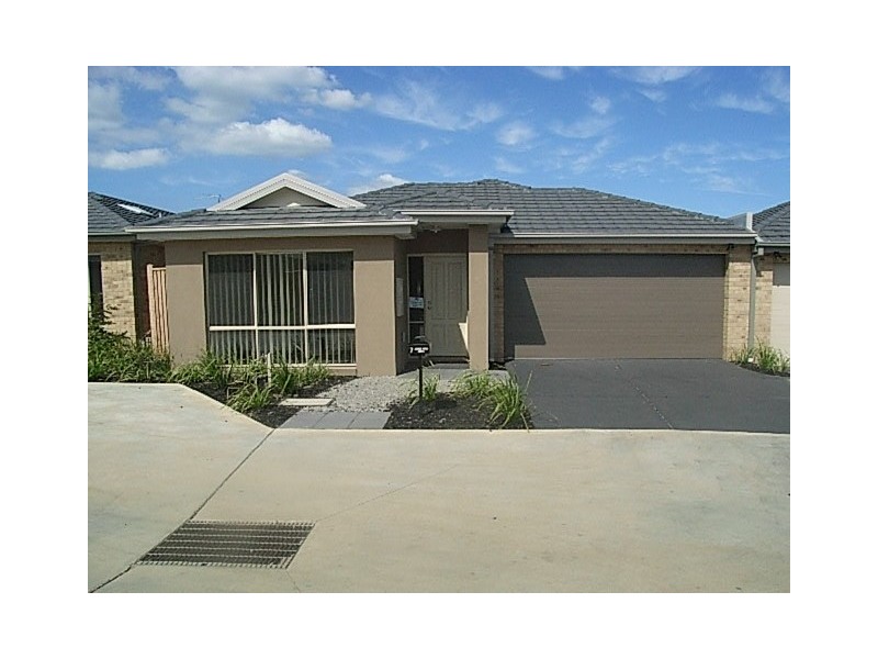 7 James Hird Drive, Hastings VIC 3915