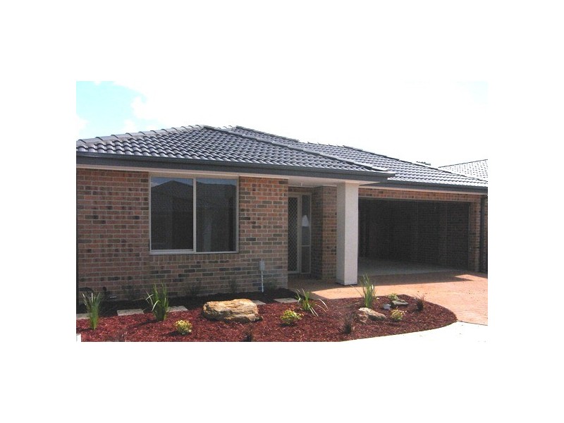 4/1A Annette Court, Hastings VIC 3915