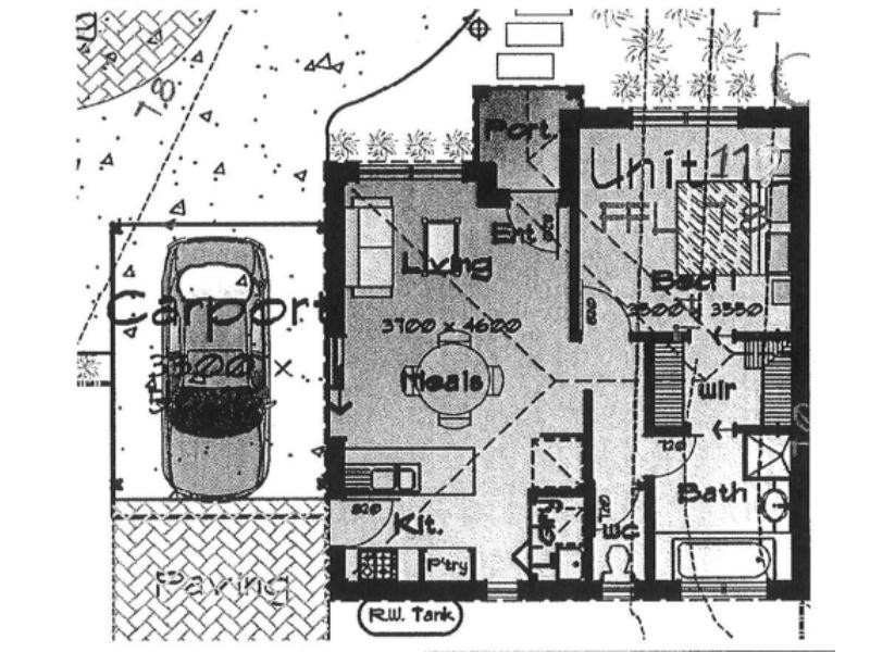 11/118-120 Victoria Street, Hastings VIC 3915