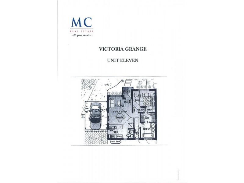 11/118-120 Victoria Street, Hastings VIC 3915