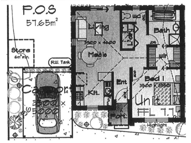 12/118-120 Victoria Street, Hastings VIC 3915