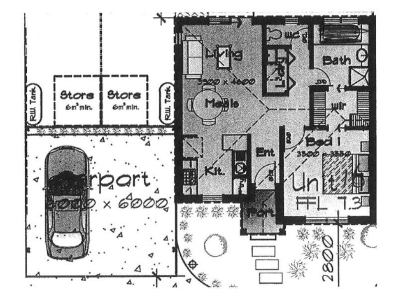 16/118-120 Victoria Street, Hastings VIC 3915
