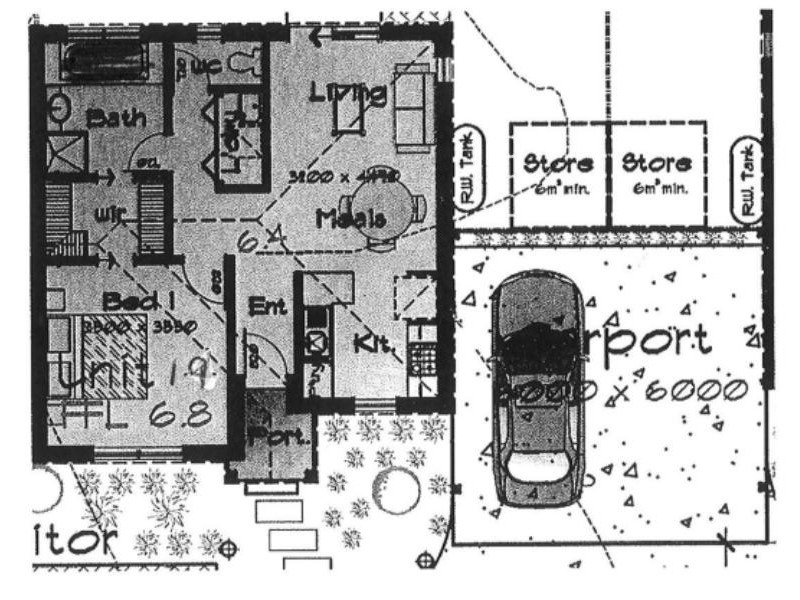 19/118-120 Victoria Street, Hastings VIC 3915