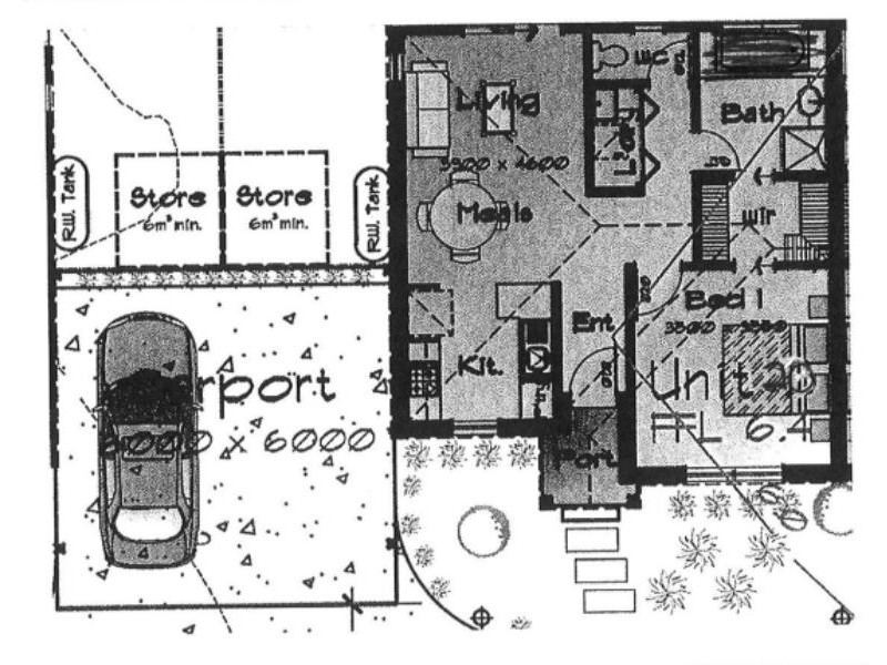 20/118-120 Victoria Street, Hastings VIC 3915