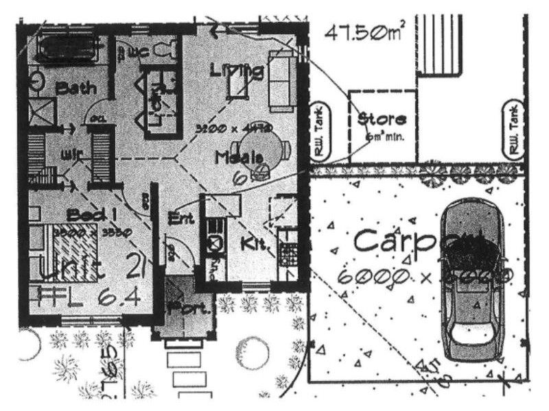 21/118-120 Victoria Street, Hastings VIC 3915