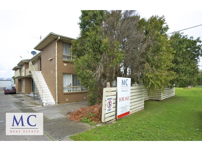 4/1 Mullet Street, Hastings VIC 3915