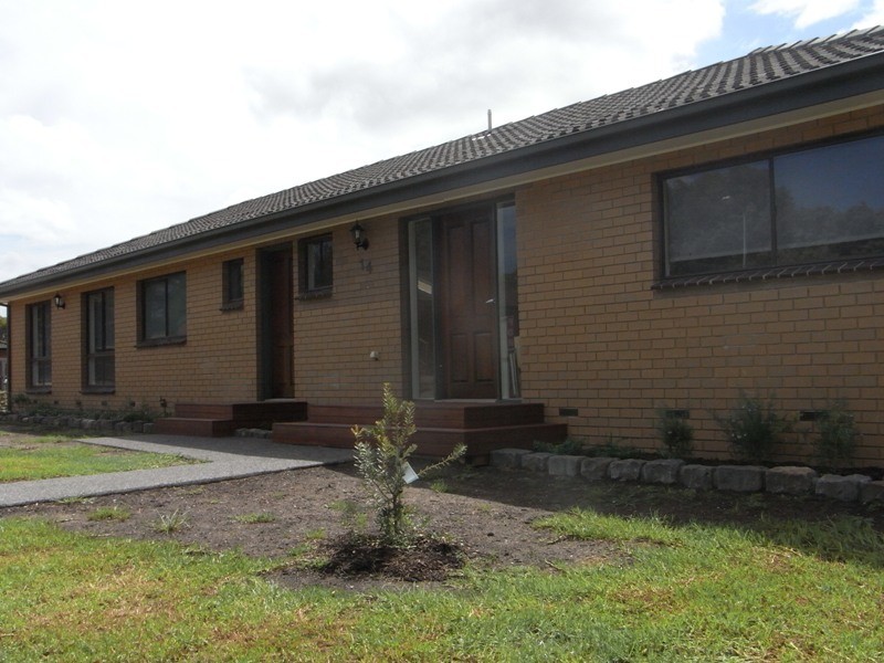 1/14 Hilltop Rise, Hastings VIC 3915