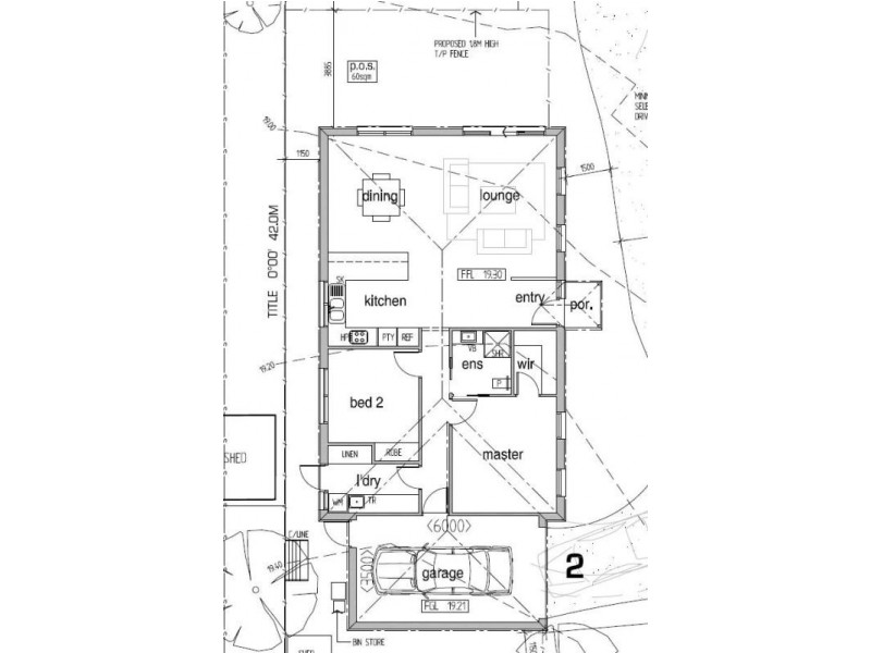 2/14 Hilltop Rise, Hastings VIC 3915