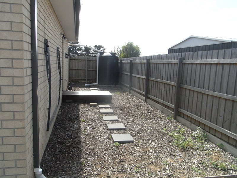 5  Harrison Court, Tyabb VIC 3913