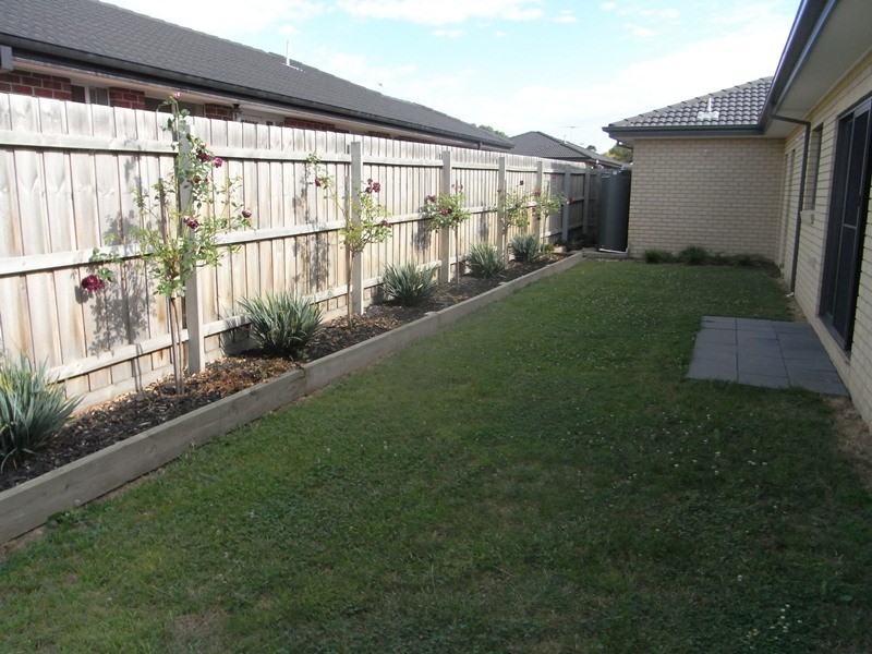 5  Harrison Court, Tyabb VIC 3913