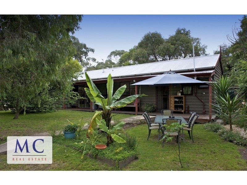 13 Mentiplay Street, Crib Point VIC 3919