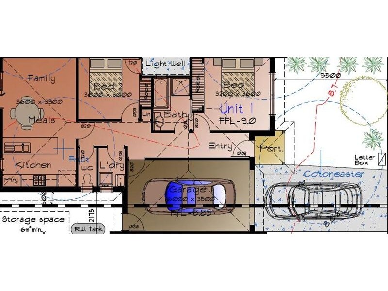 1/10 Victoria Street, Hastings VIC 3915