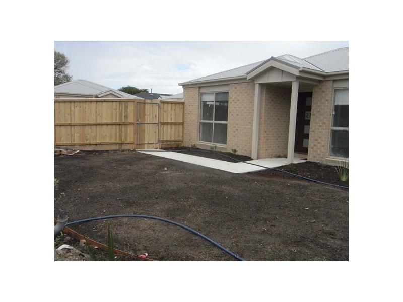 22/118-120 Victoria Street, Hastings VIC 3915