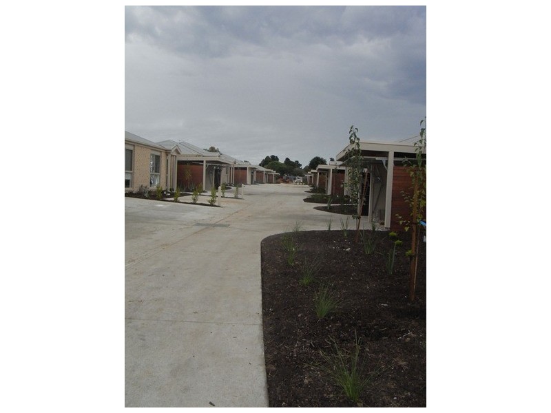 22/118-120 Victoria Street, Hastings VIC 3915