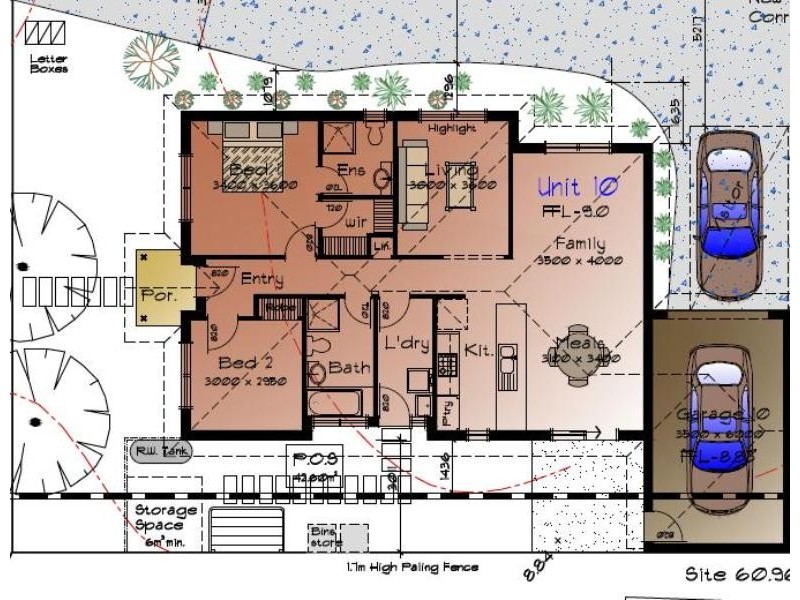 10/10 Victoria Street, Hastings VIC 3915