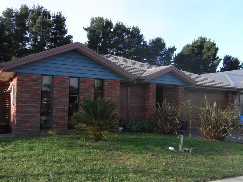 63 The Bittern Boulevard, Bittern VIC 3918