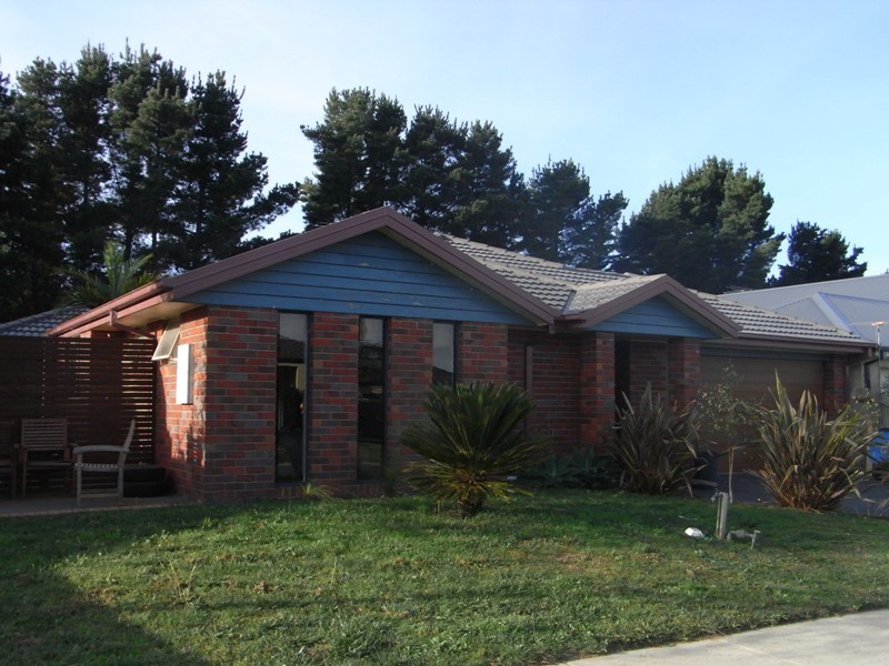 63 The Bittern Boulevard, Bittern VIC 3918
