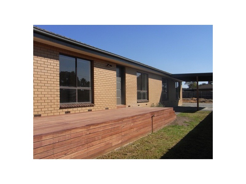 14 Hilltop Rise, Hastings VIC 3915