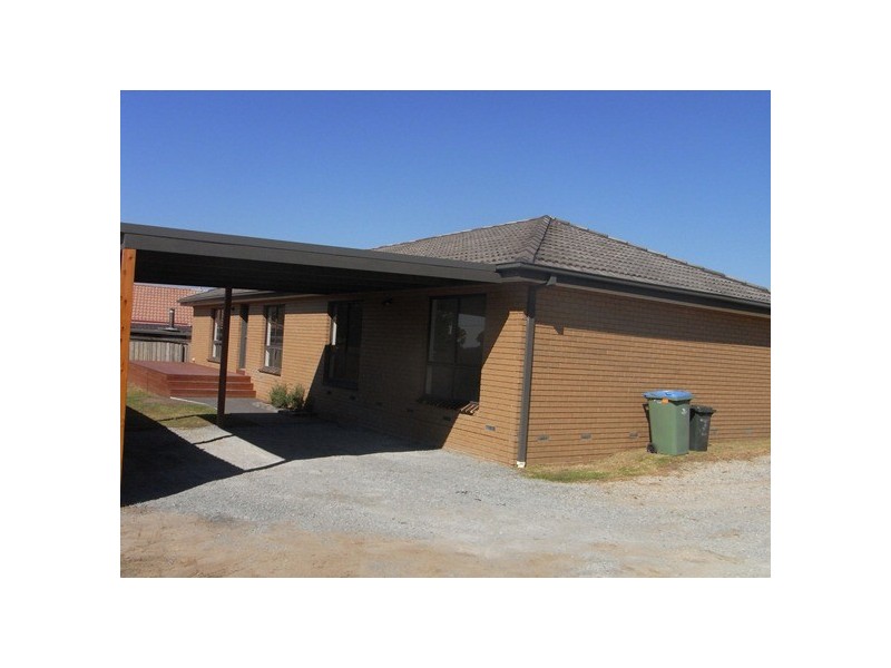 14 Hilltop Rise, Hastings VIC 3915