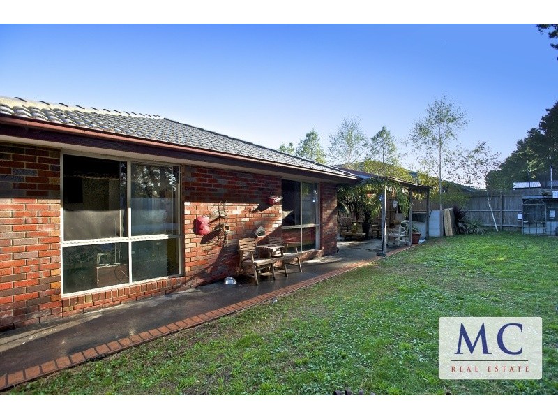 63 The Bittern Boulevard, Bittern VIC 3918