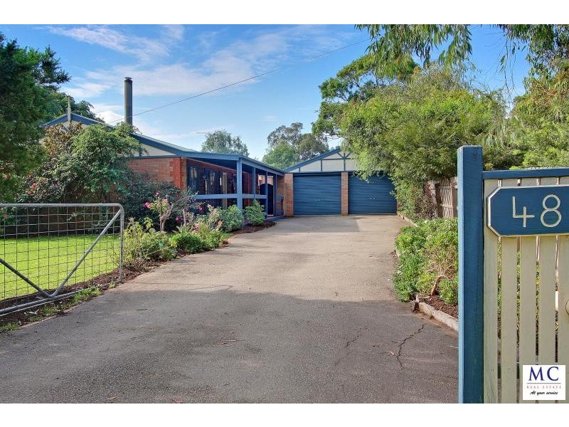 48 Pearce Street, Crib Point VIC 3919