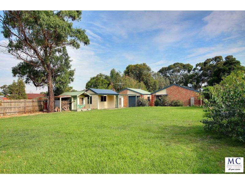 48 Pearce Street, Crib Point VIC 3919