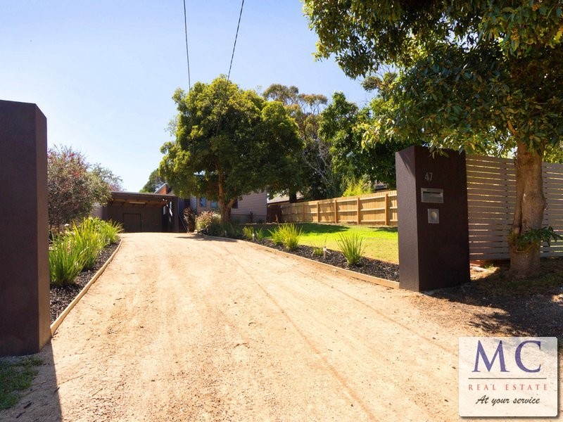 47 Humphries Road, Frankston South VIC 3199